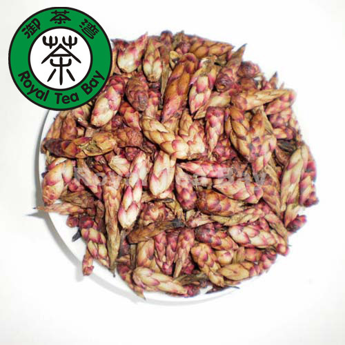 Que Zui Tea Red Bud Tea Yunnan Tea P088 Fragrant Sour and Sweet Taste 100g 3