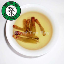 Que Zui Tea Red Bud Tea Yunnan Tea P088 Fragrant Sour and Sweet Taste 100g 3