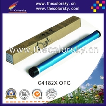 (CSOPC-H4182) OPC drum for HP mopier 320 troy system 632 micr 8150ex printer toner cartridge free shipping by dhl