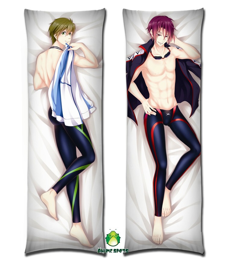 Anime Dakimakura Tokyo Ghoul:re Suzuya Juuzou Pillow Case Car sofa Cushion Cover