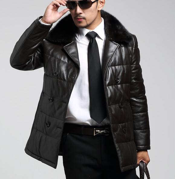 Новый 2014 бренд свободного покроя мужская куртка зимнее пальто для мужчин