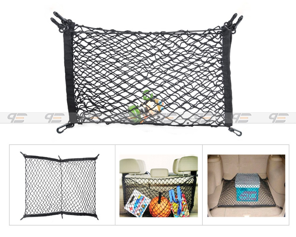 Bungee cargo nets for grand jeep cherokee #4