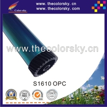 (CSOPC-S1610) OPC drum for Samsung ml1610d3 ml 1610d3 ml1610 ml1615 ml 1610 1615 printer toner cartridge free shipping by dhl