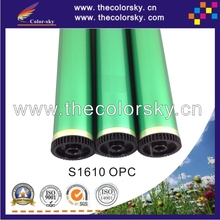 (CSOPC-S1610) OPC drum for samsung ml 2010 2510 2570 2571n printer toner cartridge free shipping by dhl