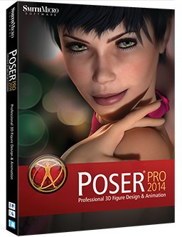  - poser pro sr1e +   windows32bit + 64bit