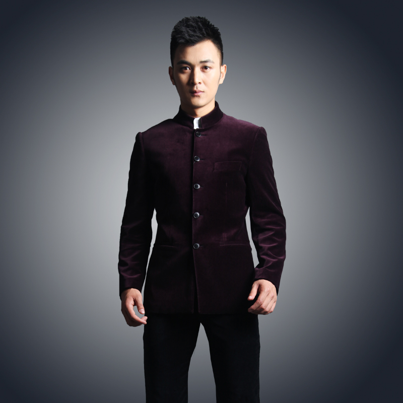 V3man-magnificently-chinese-style-velvet-chinese-tunic-suit-male-stand-collar-gold-velvet-suit-velvet-suit.jpg