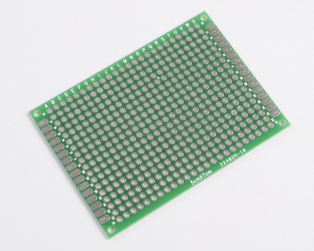 Led printed circuit board
