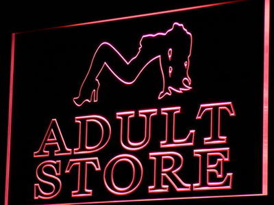 Adult Xxx Store 97