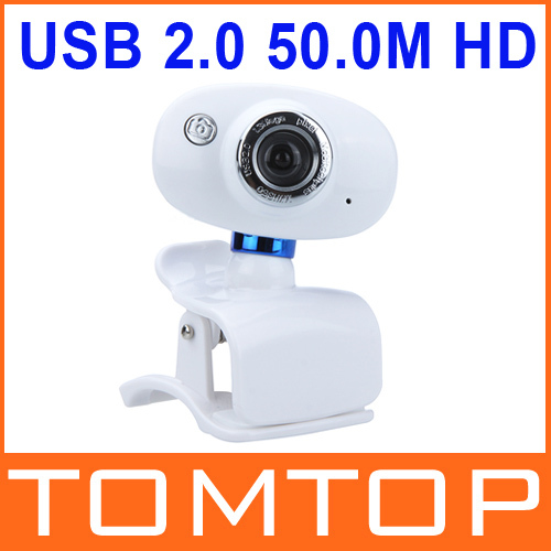 Купить USB 2.0 50,0 м hd веб-камера камера веб-камера с микрофоном для ...