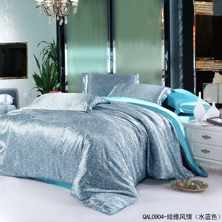 comforter bedding set for king queen size duvet cover bedspread bed ...