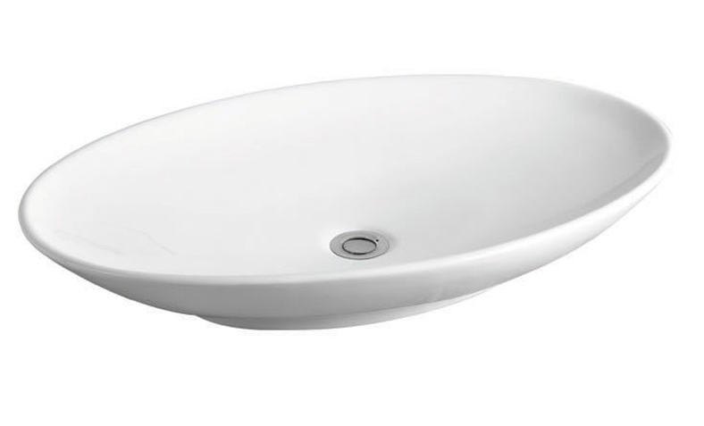 ... Ceramic Small Counter top Oval Wash basin Cabinet Basin Bathroom Sink