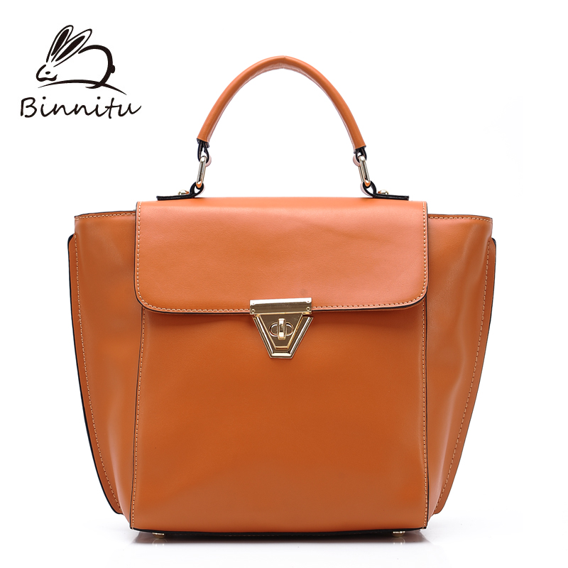 Free shipping Bunny 2013 fashion gentlewomen fashion cowhide shoulder bag messenger bag handbag envelope bag
