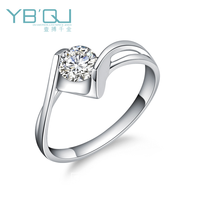 genuine South African diamond wedding rings women rings can customize ...