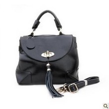 Free shipping new 2013 Rice women s handbag 2013 female bags genuine leather women s handbag
