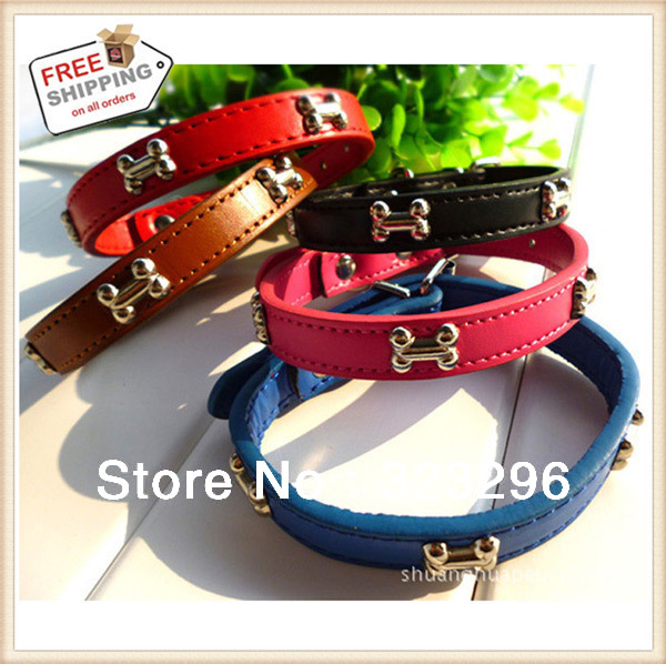 ... -PU-Leather-Dog-Collar-Bracelet-Cat-Belt-Necklace-Accessories.jpg ... -PU-Leather-Dog-Collar-Bracelet-Cat-Belt-Necklace-Accessories.jpg