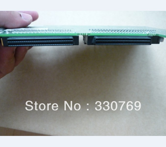 Adaptec ASC-29160N ( PCI32  ) 160 M SCSI 