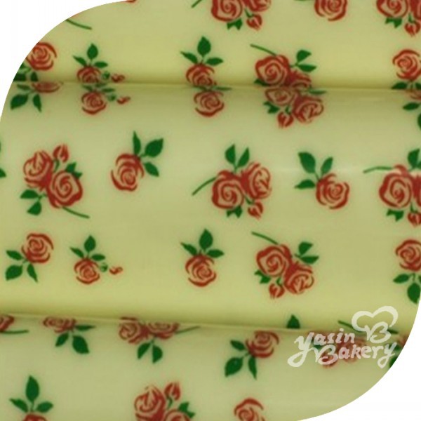 Shop Popular Cake Decorating Transfer Sheets from China ...