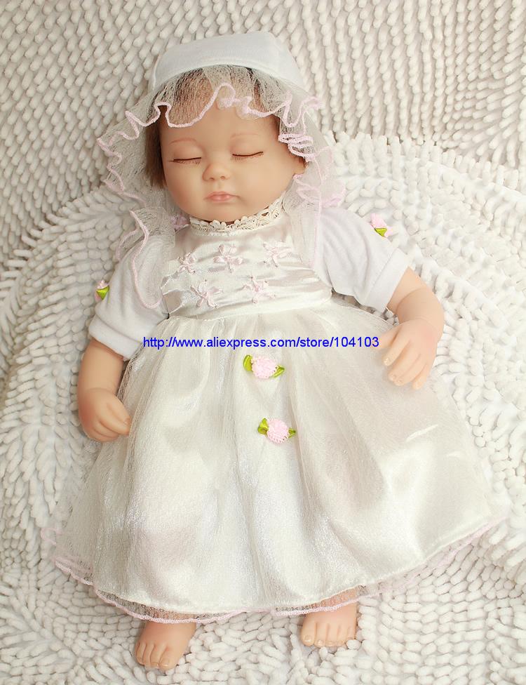 Купить реалистичные Винил & Силиконовые куклы reborn baby для детей ...