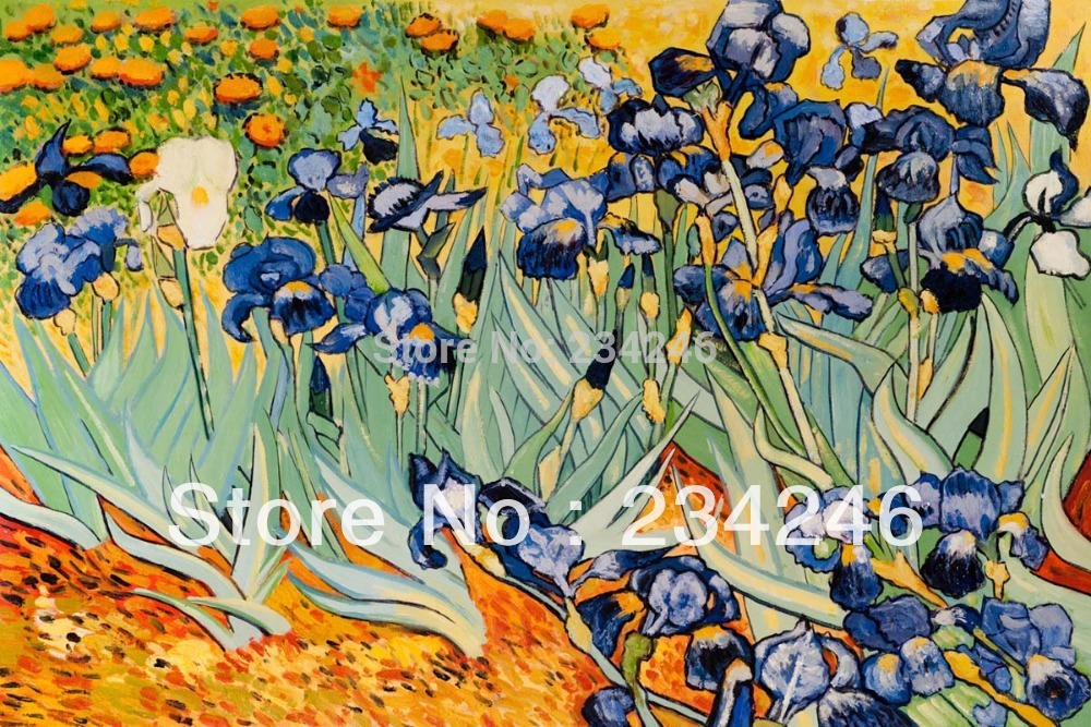 ... -font-b-Irises-b-font-II-Vincent-Van-Gogh-font-b-Painting-b-font.jpg