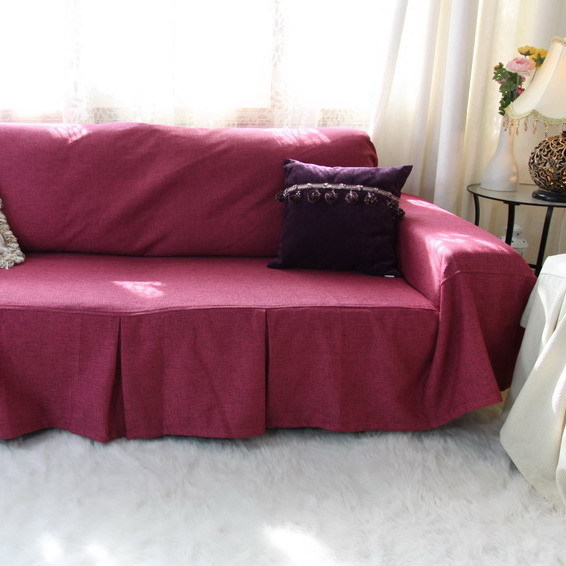 Online Get Cheap Cotton Couch Throws -Aliexpress.com