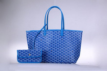 TOP QUALITY L size 52cm*30cm*15cm Classic Design Canvas Women Tote bag / Shopper Bag / Big Tote Bag With 15 Candy Colors(SPG082)