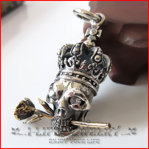 Fashion Jewelry 925 Silver Guy Japanese Magazine Article Rose Gold ...