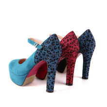 2013 New Women s Fashion Sexy Red Bottom Platform 11 5cm Stiletto High Heels Wedding Shoes
