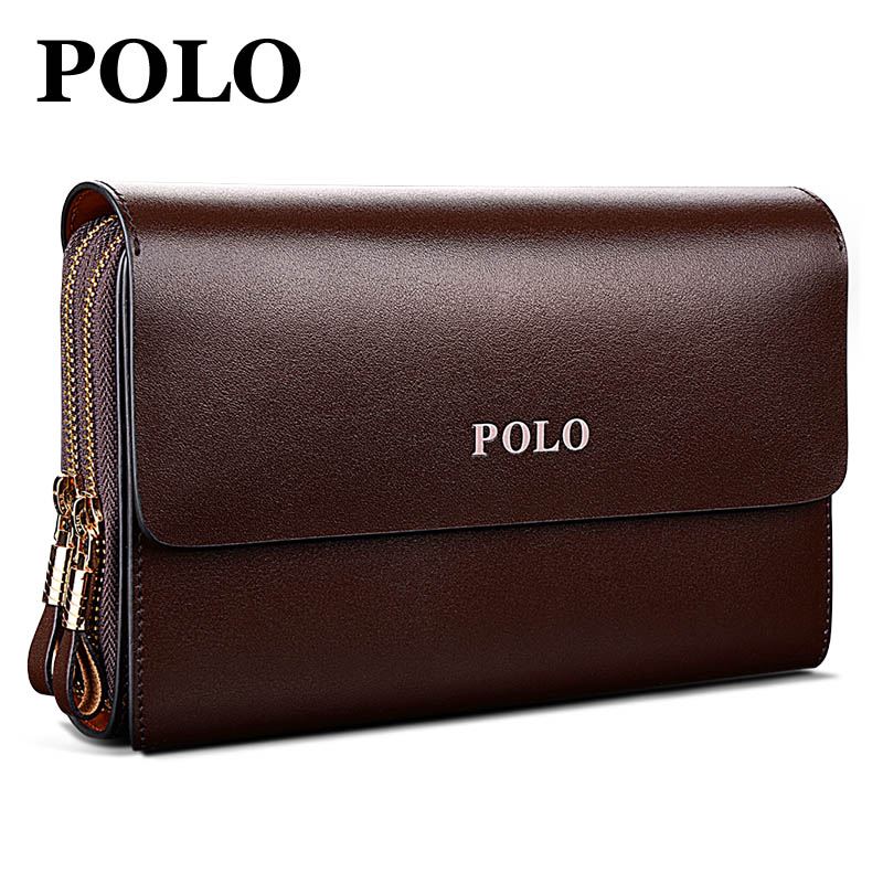  - Free-Shipping-Hot-Sale-Polo-Videng-2013-Mens-Solid-Color-day-Clutches-Cowhide-font-b-Wallet