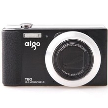 Aigo patriot t80 telephoto digital camera pixels hd lomo domestically made