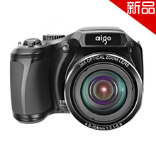 Aigo patriot h6 26 telephoto digital camera hd wide-angle manual lomo domestic