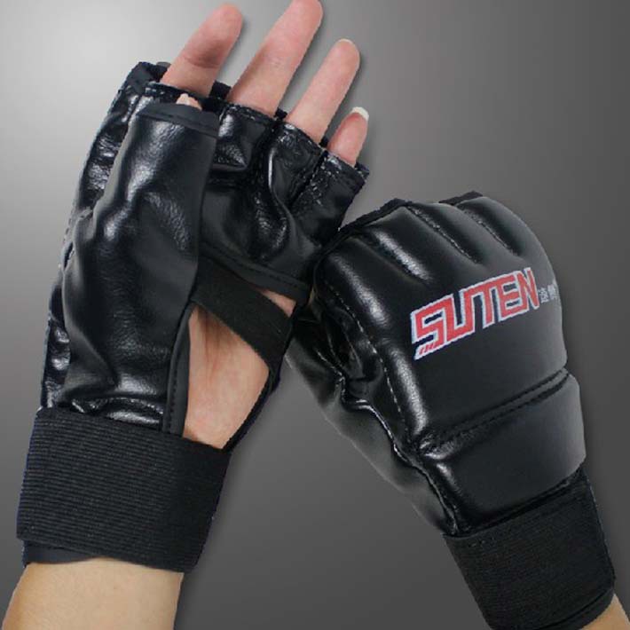 Muay Thai Gloves