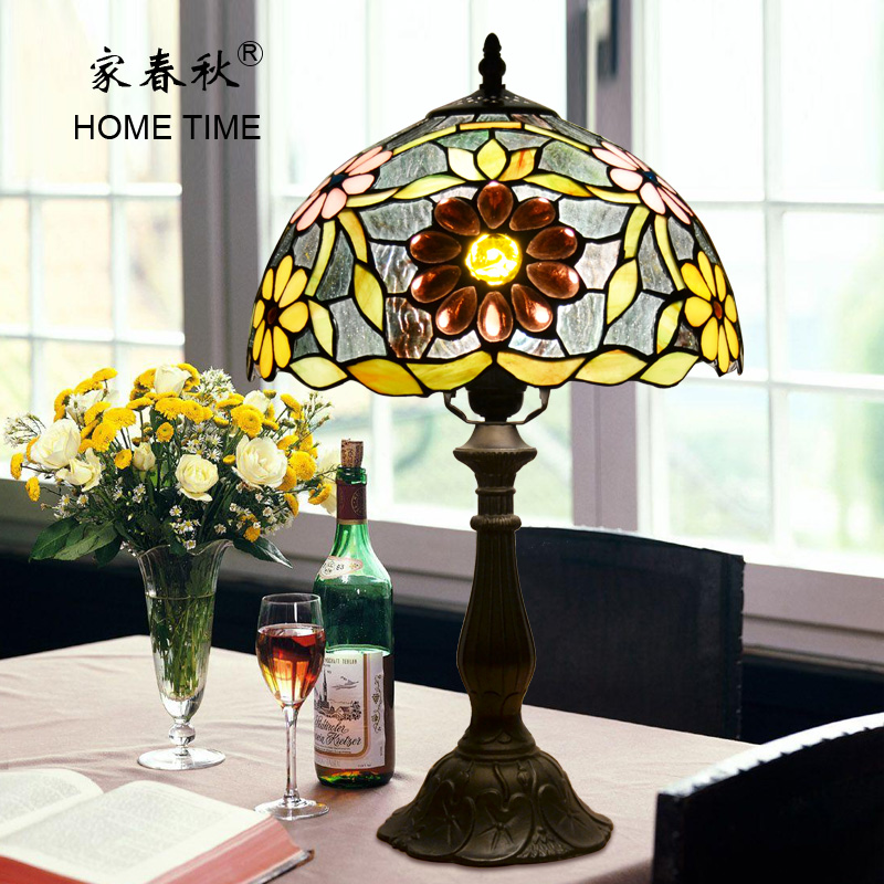 Tiffany-table-lamp-fashion-rustic-living-room-lamps-bedroom-lamp ... Tiffany-table-lamp-fashion-rustic-living-room-lamps-bedroom-lamp ...