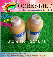 Water Based Bulk 1 liter&6 colors Eco solvent Ink for Roland VS-640/VS-540 Refill Cartridge