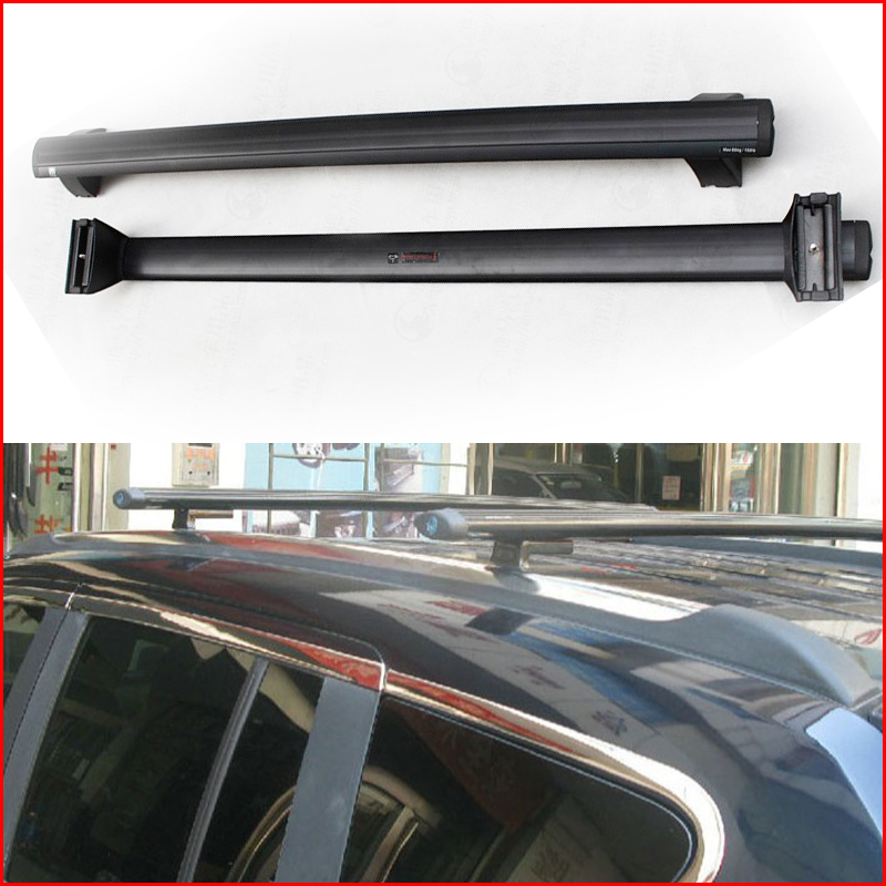 2011 Jeep grand cherokee luggage rack