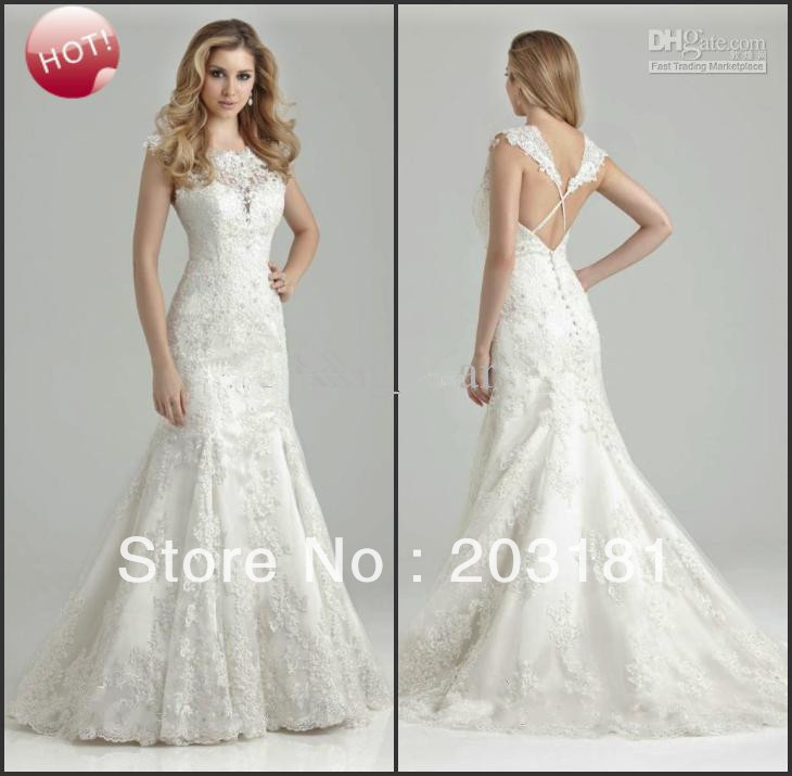 Wedding dress with price