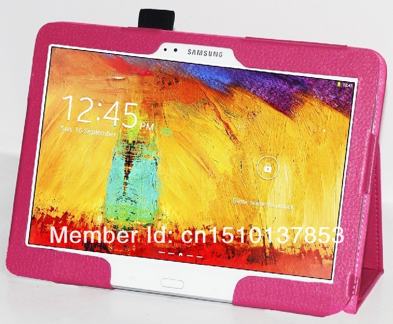 Чехол для планшета For Samsung note 10.1 2014 edition Edtion 10.1 , PU Pough Samsung 10.1
Чехол для планшета For Samsung note 10.1 2014 edition Edtion 10.1 , PU Pough Samsung 10.1