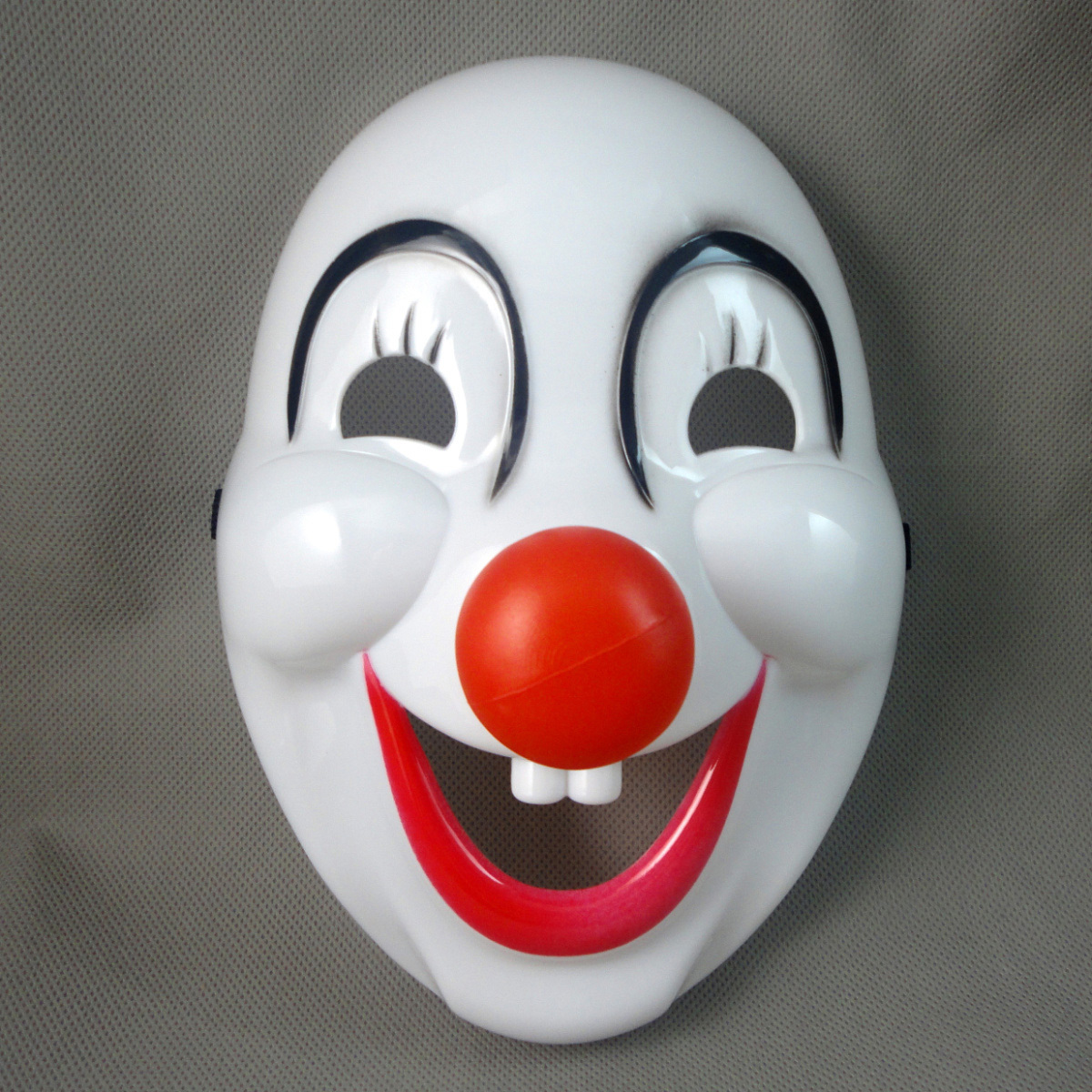 Online Get Cheap Plastic Clown Masks Alibaba Group