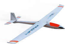 Free shipping RC 383 glider radios control airplanes brushless version Ready to Fly RC Planes for