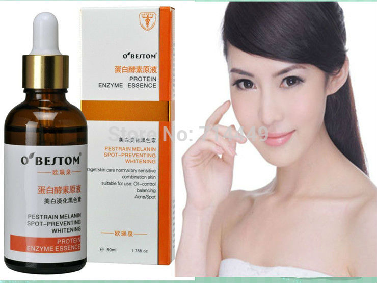 Advanced skin care Hyaluronic acid liquid face moisturizing whitening 