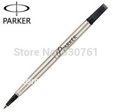 Parker black refill 10 sale free shipping