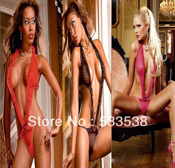New-3-Colors-Bare-Naked-Women-s-Ladies-S