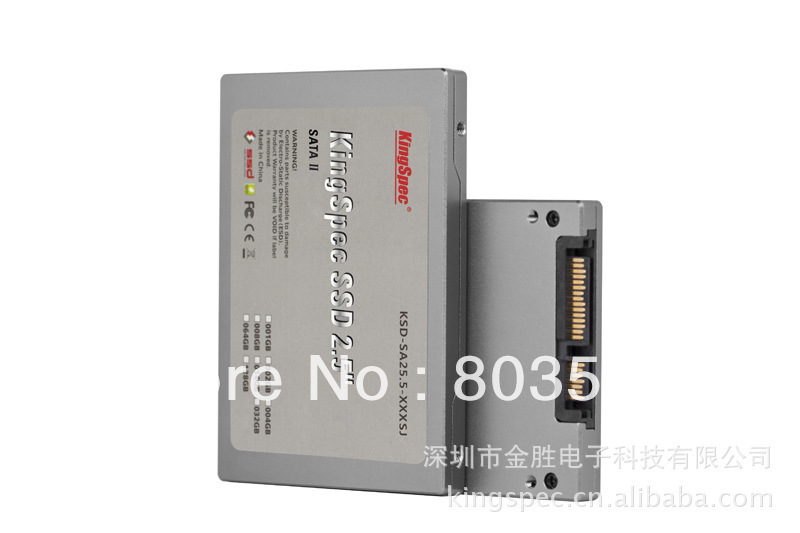 Купить kingspec - ssd твердотельный диск 128 ГБ 2,5-дюймовый sata slc ...
