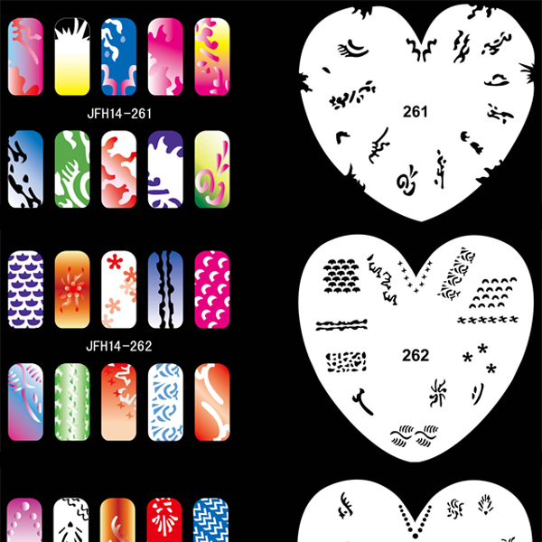on Airbrush Stencils Nails- Online Shopping/Buy Low Price Airbrush ... on Airbrush Stencils Nails- Online Shopping/Buy Low Price Airbrush ...