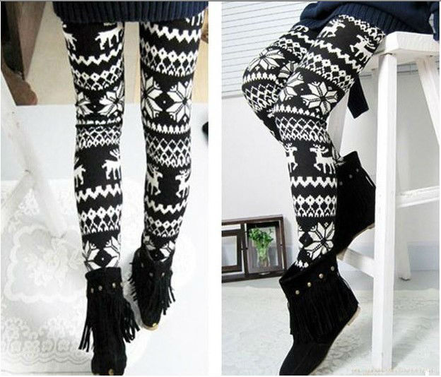 knit uggs in snow knit uggs in snow