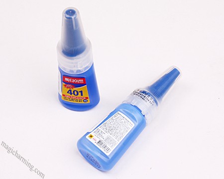 Glue Multicolor 115 40 20mm Used for sticking things together fiercely 1 pc for a lot