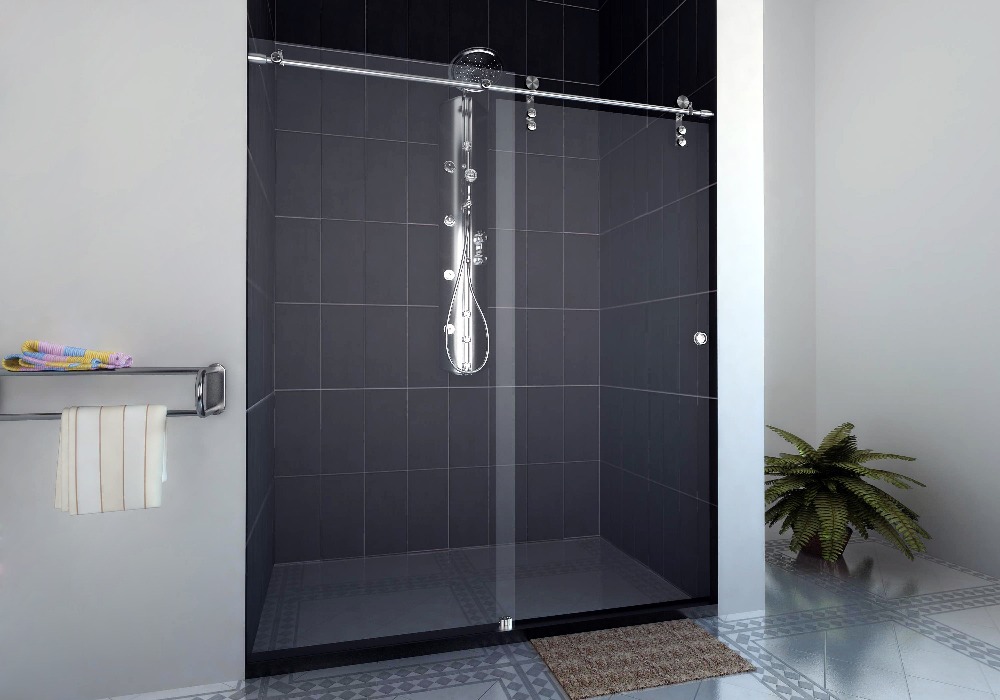 Online kopen Wholesale schuifdeur deurbeslag uit China schuifdeur Douche Schuifdeur Beslag ~ Online kopen Wholesale schuifdeur deurbeslag uit China schuifdeur