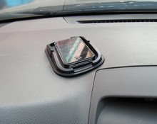 Anti Slip Mat Universal Car Phone GPS Holder DVR Holder