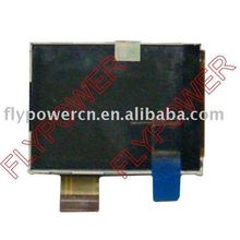 Free shipping for mobile phone parts, original LCD Screen for Samsung E370