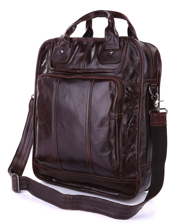 -Real-Leather-Hiking-Travel-Backpacks-Shoulder-Bag-Cross-Body-Bags ...