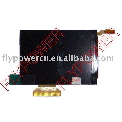 Free shipping for mobile phone parts original LCD Screen for Samsung D820 D828
